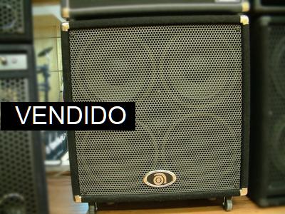 Ampeg BSE 410